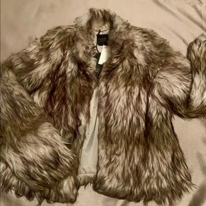 Faux Fur Collection